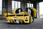 Ferrari Enzo ZXX by Edo Competition 2012 года